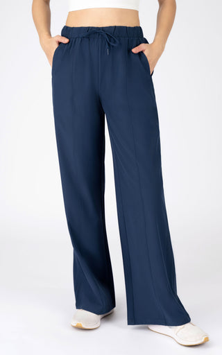 Lightstreme Wide Leg Pant
