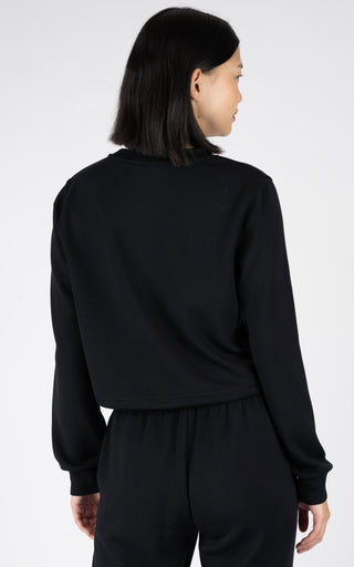 Paython Crew Neck Sweatshirt and Taylor Jogger Set