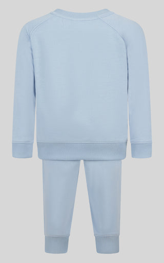 Infant Boys 2 PC Terry Sweatshirt and Jogger Set (Copy)