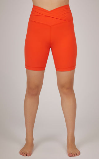2 PK 7" Twist and Everyday Bike Shorts