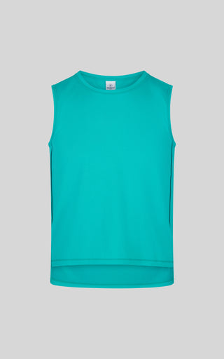 Girls 2PK Cropped Tank
