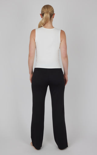 3 PC Softlite Hooded Jacket + Tank + Wide Leg Pant