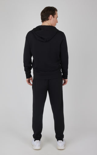 Mens Softlite Full Zip Jacket and Jogger Set