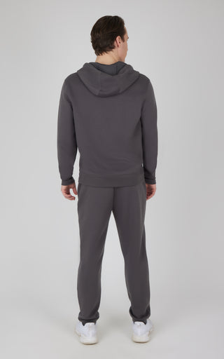 Mens Softlite Full Zip Jacket and Jogger Set