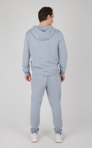 Mens Softlite Full Zip Jacket and Jogger Set