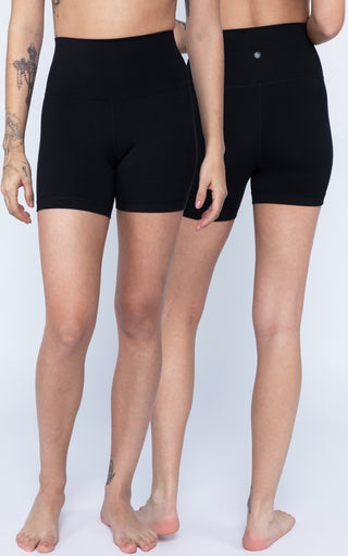 2 PK Lux 5" Short