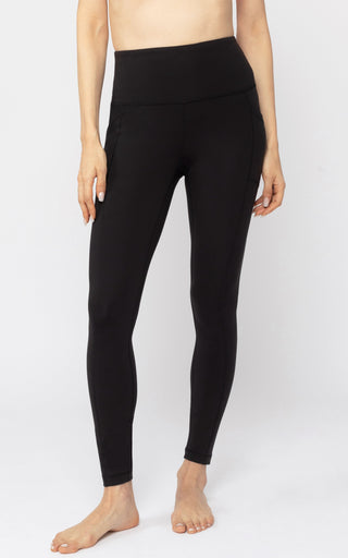3 Pack Cold Gear Fleece Lined Legging
