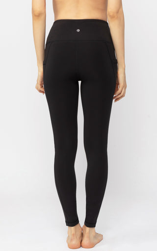 3 Pack Cold Gear Fleece Lined Legging