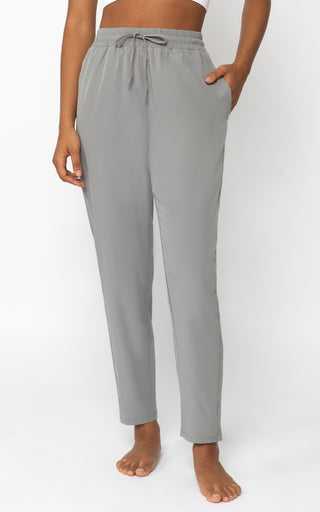 Lightstreme Side Pocket Travel Pant