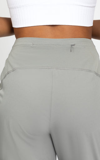 Lightstreme Side Pocket Travel Pant