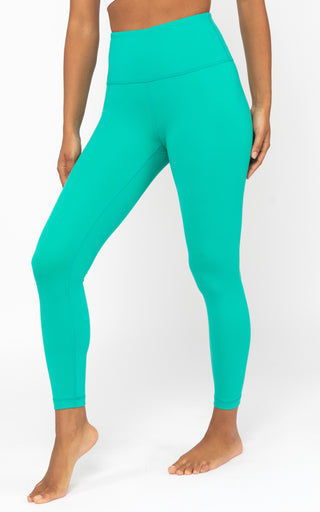 Lux High Waist 7/8 Ankle