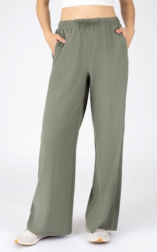 Lightstreme Wide Leg Pant