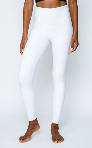 Lux High Waist 7/8 Ankle
