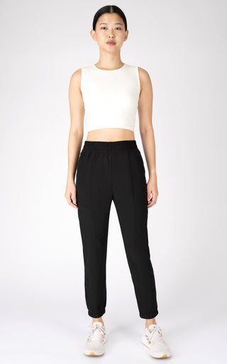 Citylite Cargo Pants with Side Pockets
