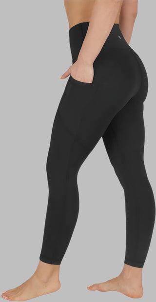 Wonderlink Side Pocket 7/8 Ankle