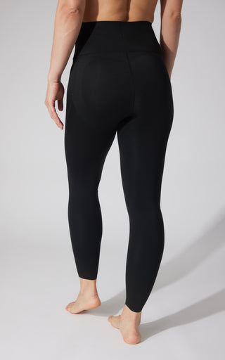 Bootyful Zensculpt Uplift Contour Ankle Legging