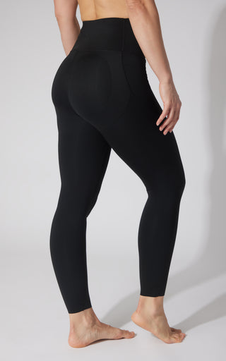 Bootyful Zensculpt Uplift Contour Ankle Legging - Our Cafe Story