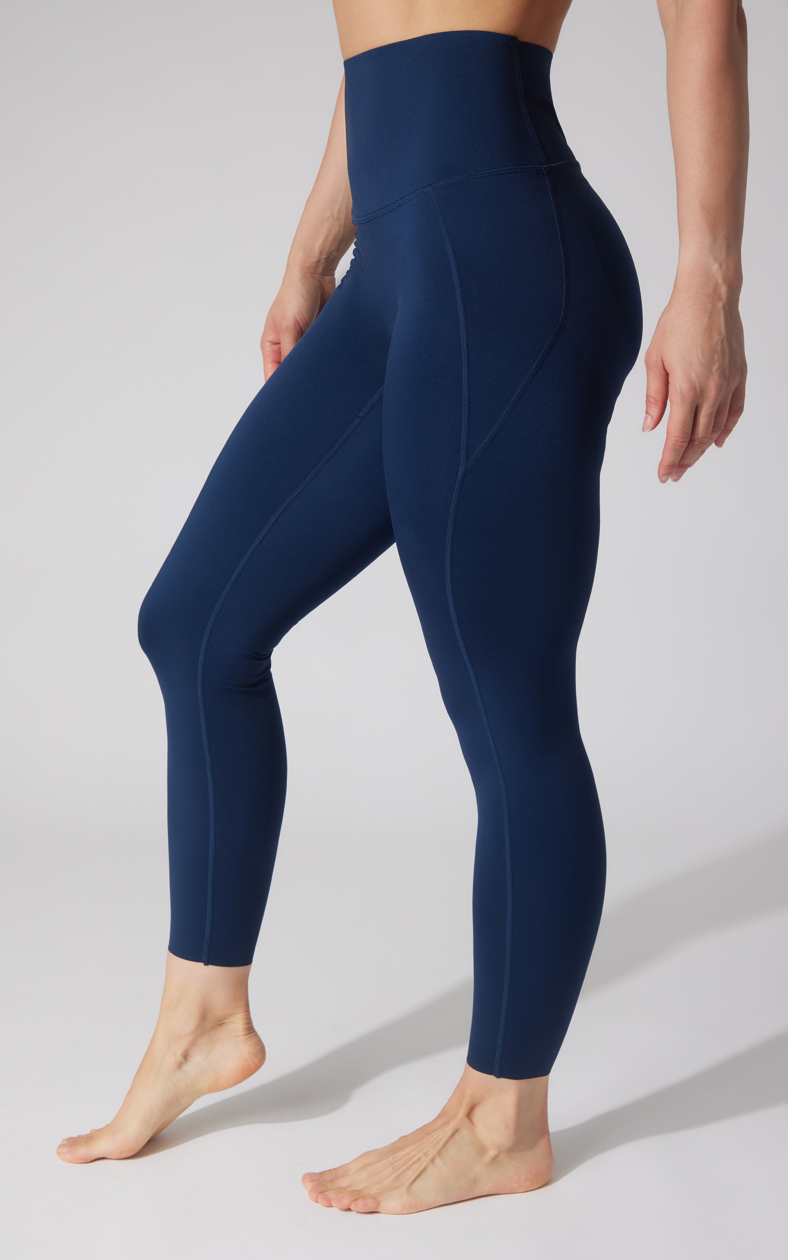 Bootyful Zensculpt Uplift Contour Ankle Legging - Our Cafe Story