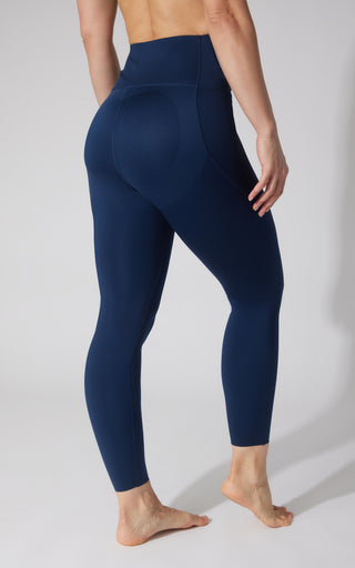 Bootyful Zensculpt Uplift Contour Ankle Legging - Our Cafe Story