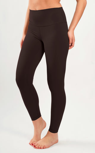 Wonderlink Elastic Free High Waist Ankle Leggings