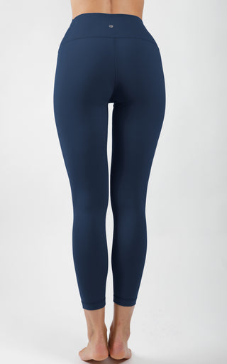 Wonderlink Elastic Free High Waist Ankle Leggings
