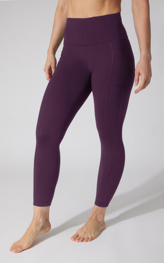 Wonderlink Side Pocket 7/8 Ankle