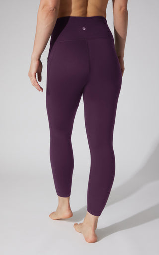 Wonderlink Side Pocket 7/8 Ankle