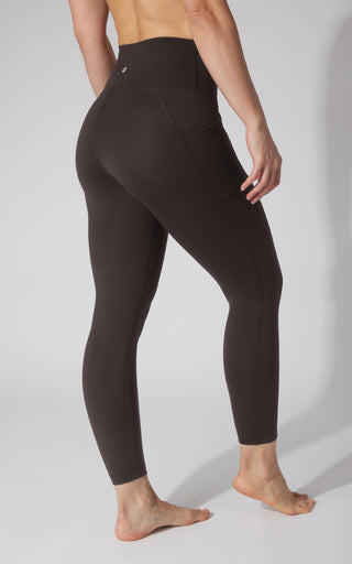 Wonderlink Side Pocket 7/8 Ankle