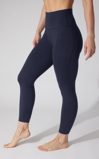 Wonderlink Side Pocket 7/8 Ankle