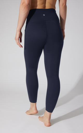 Wonderlink Side Pocket 7/8 Ankle