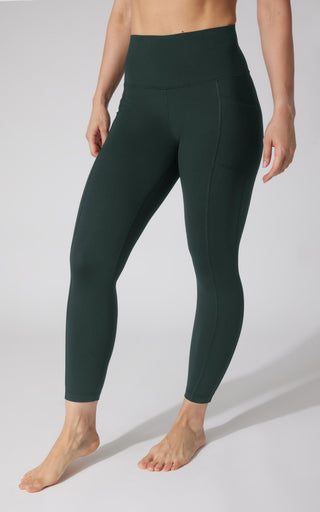 Wonderlink Side Pocket 7/8 Ankle