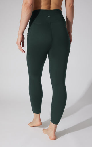 Wonderlink Side Pocket 7/8 Ankle