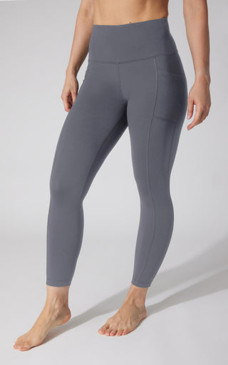 Wonderlink Side Pocket 7/8 Ankle