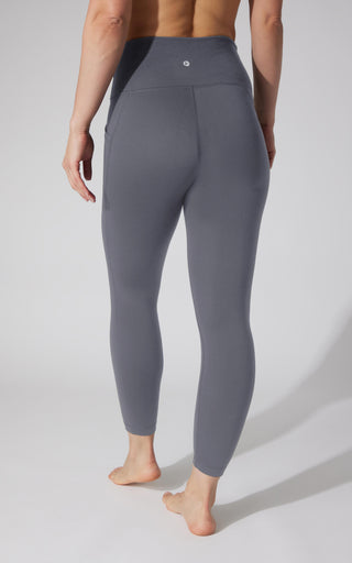 Wonderlink Side Pocket 7/8 Ankle