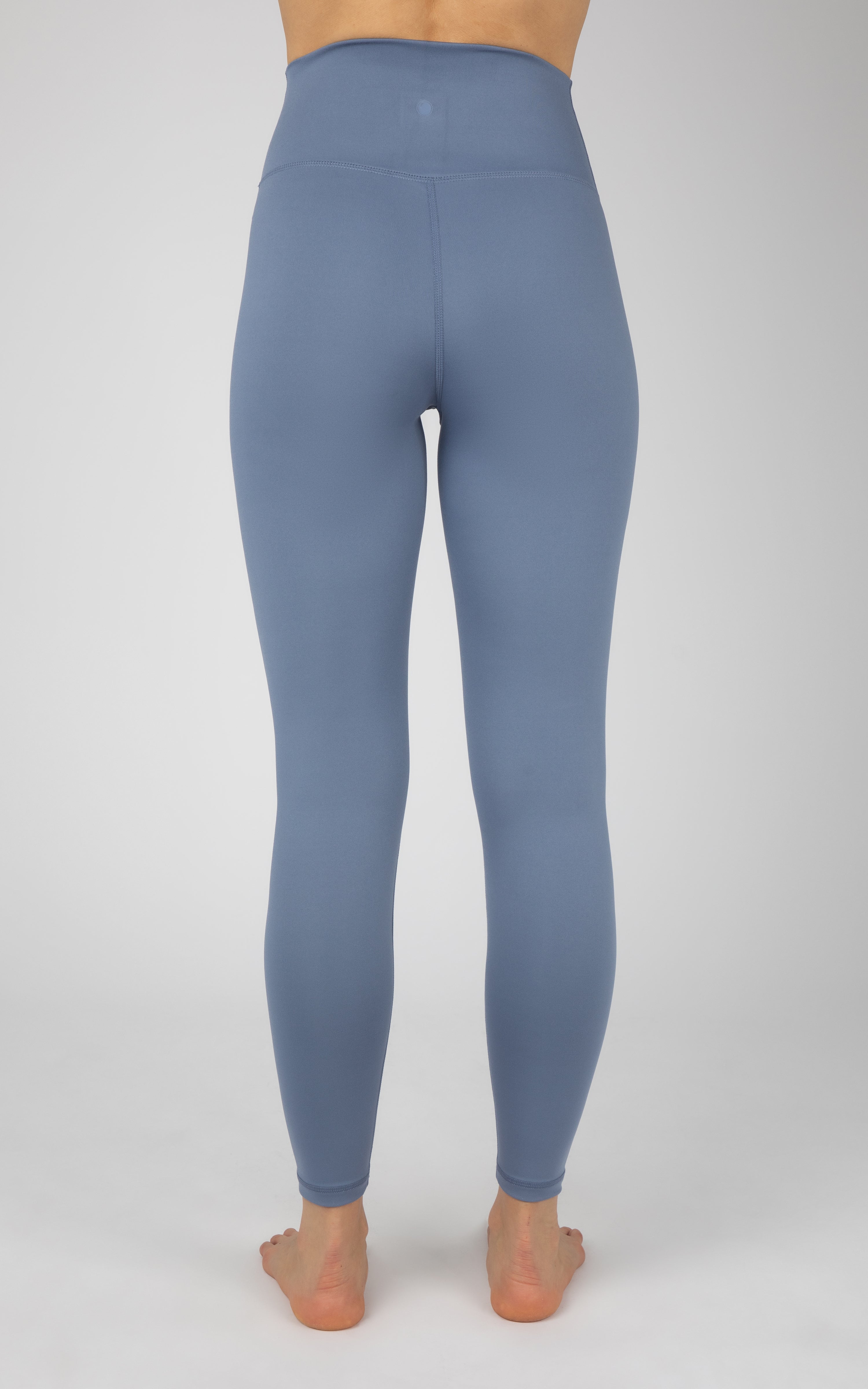 Lux Ballerina Ruched 7/8 Ankle