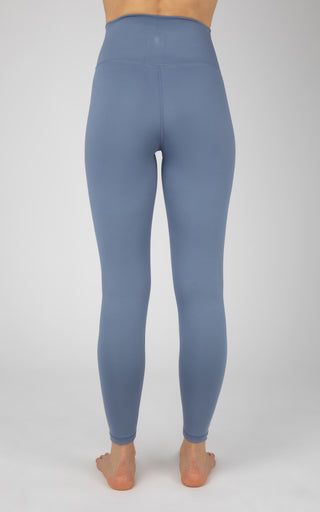 Lux Ballerina Ruched 7/8 Ankle