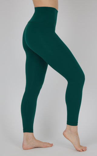 Lux Super High Waist Ankle Legging