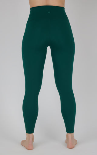 Lux Super High Waist Ankle Legging