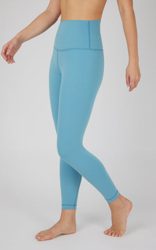 Lux Super High Waist Ankle Legging