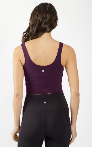 2 Pack Lux Polygene Tank Top - Our Ocean Core Story