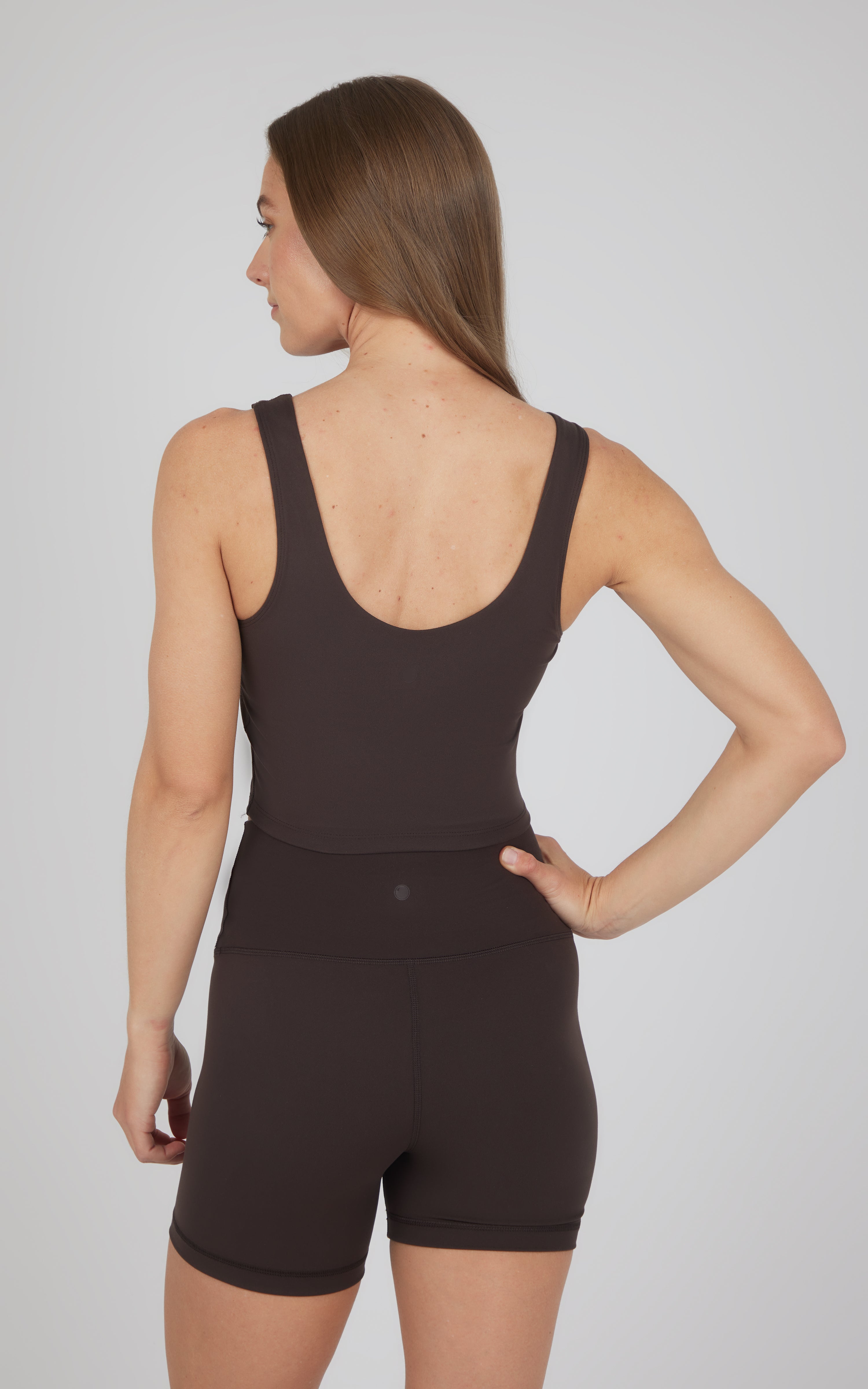 2 PK Leopard Tank and Solid Lux Tanks