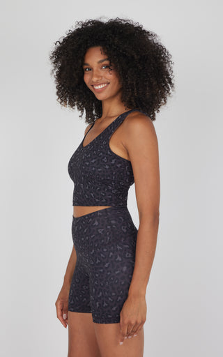 2 PK Leopard Tank and Solid Lux Tanks