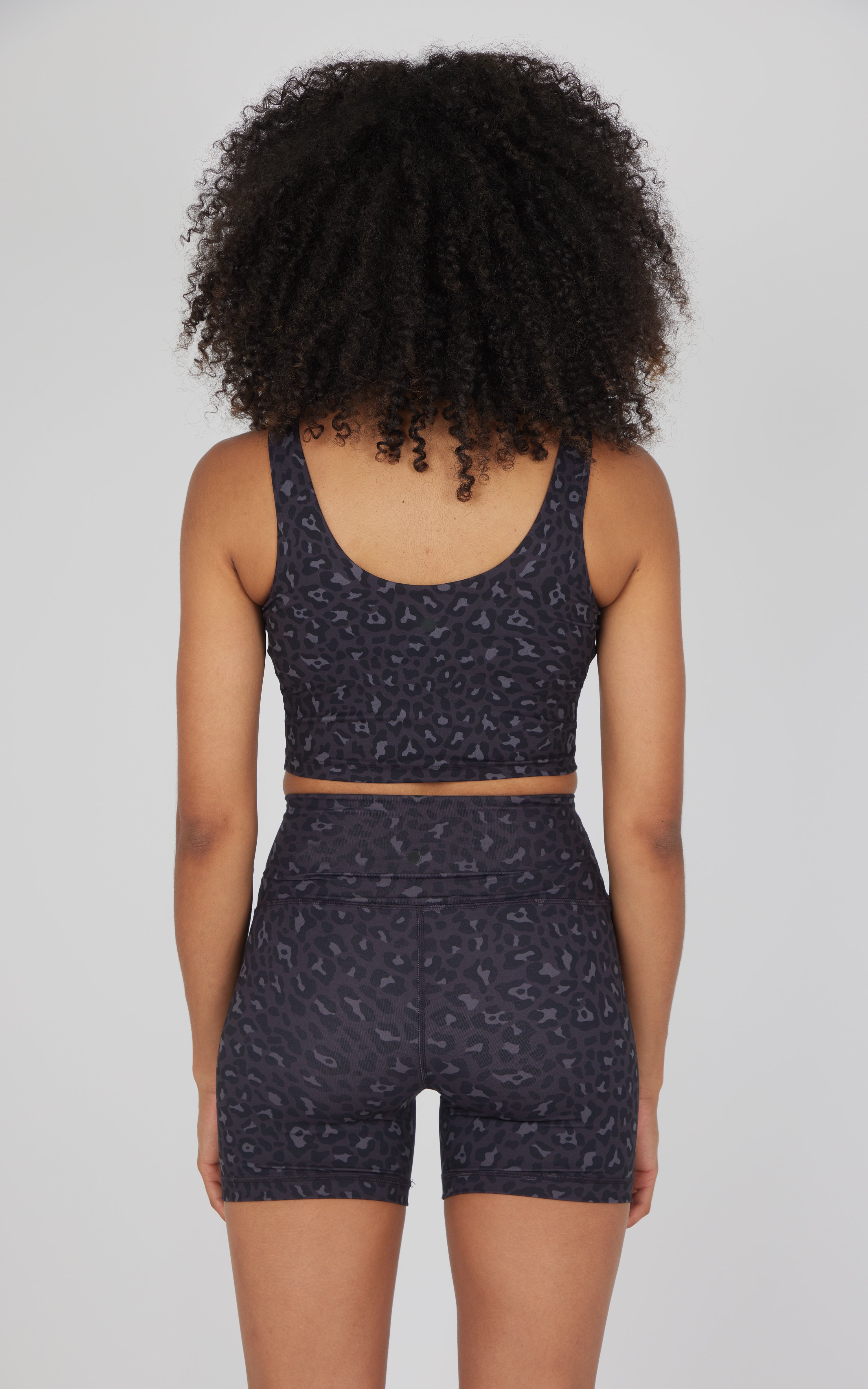 2 PK Leopard Tank and Solid Lux Tanks