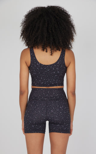 2 PK Leopard Tank and Solid Lux Tanks