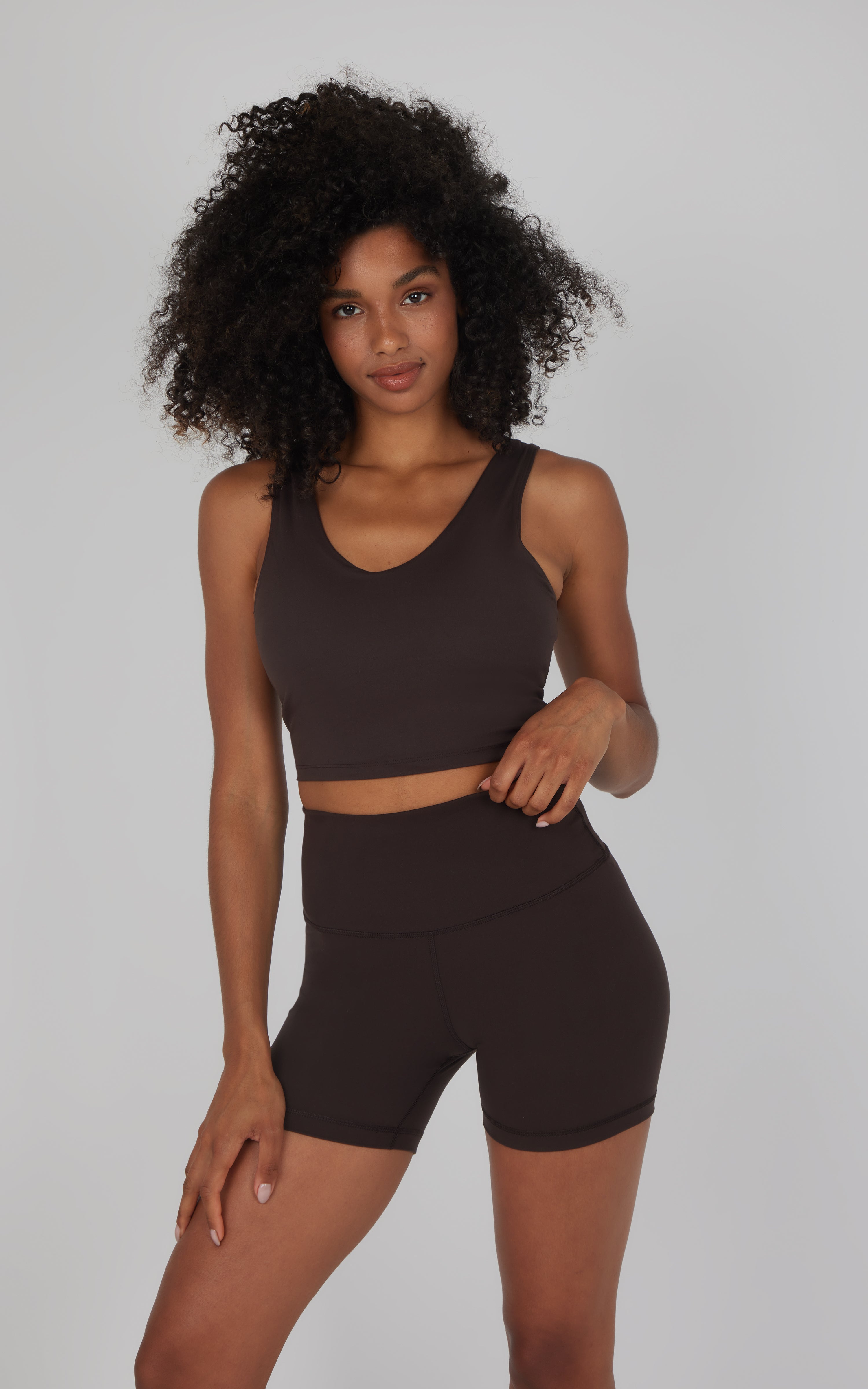 2 PK Leopard Tank and Solid Lux Tanks