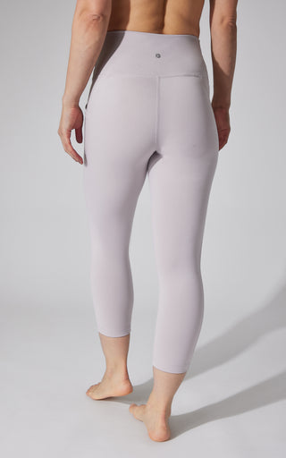 2 PK Interlock Side Pocket and Everyday Capris