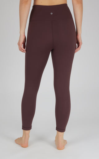2 PK Interlock Crossover & Everyday Capris