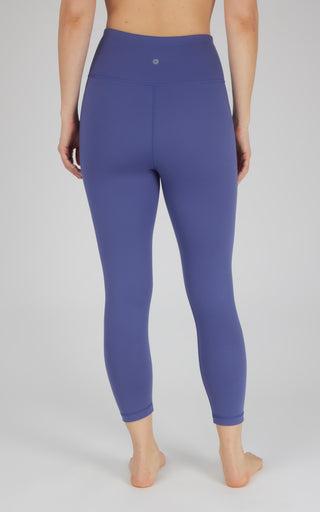 2 PK Interlock Crossover & Everyday Capris