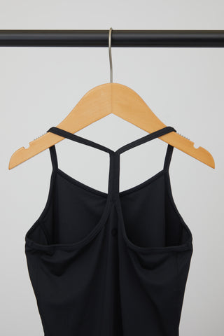 Girls Charmed Tennis Dress with Shelf Bra