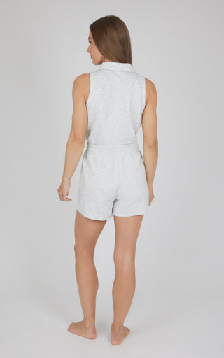 Softlite Metro Maven Polo Romper